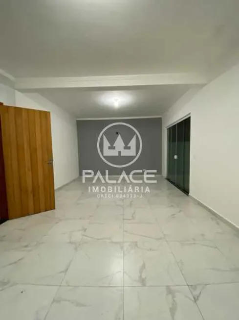 Foto 1 de Casa com 2 Quartos à venda, 82m² em Campestre, Piracicaba