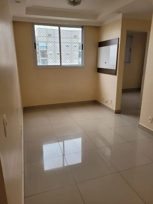 Foto 1 de Apartamento com 2 Quartos à venda, 45m² em Jardim Íris, São Paulo