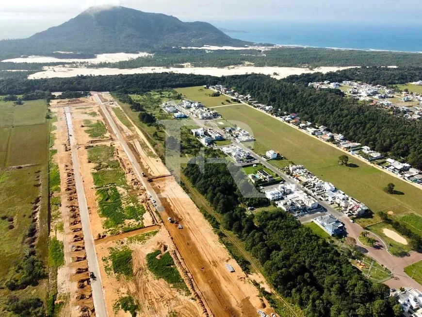 Foto 1 de Lote/Terreno à venda, 636m² em São João do Rio Vermelho, Florianópolis