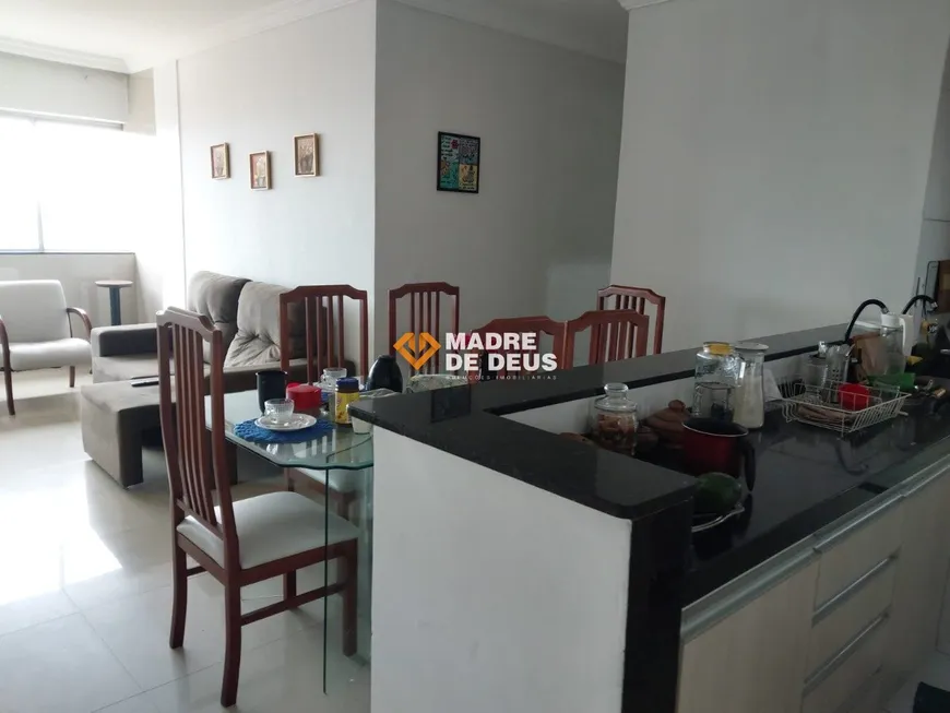 Foto 1 de Apartamento com 2 Quartos à venda, 67m² em Vicente Pinzon, Fortaleza