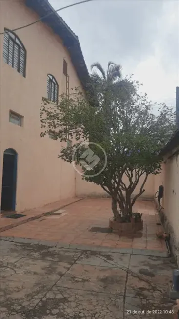 Foto 1 de Casa com 3 Quartos à venda, 286m² em Residencial Eldorado, Goiânia