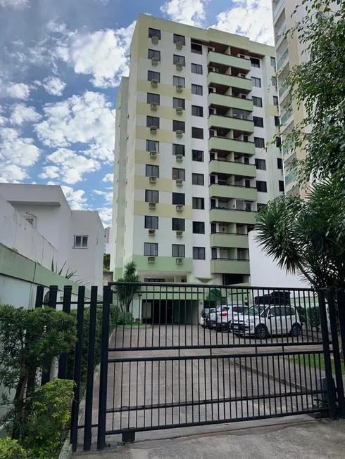 Foto 1 de Apartamento com 3 Quartos à venda, 82m² em Centro, Campos dos Goytacazes