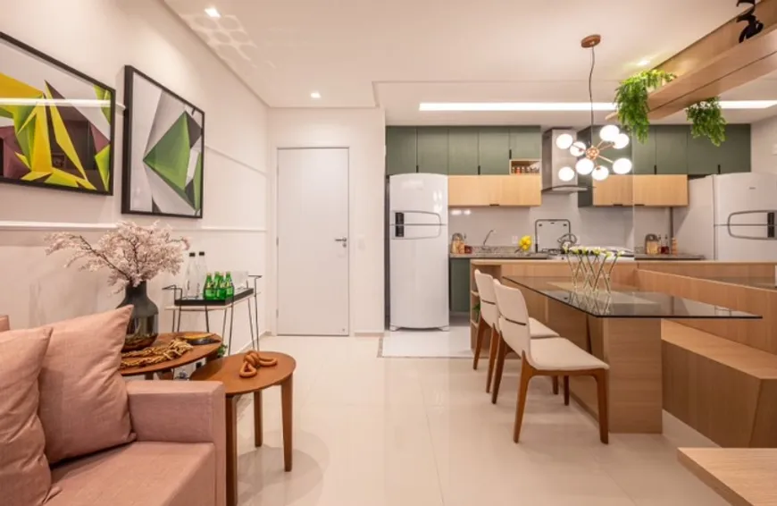 Foto 1 de Apartamento com 3 Quartos à venda, 104m² em Santa Mônica, Florianópolis