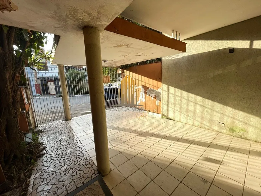 Foto 1 de Sobrado com 3 Quartos à venda, 250m² em Campo Belo, São Paulo