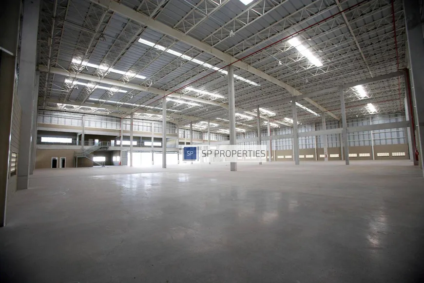 Foto 1 de Galpão/Depósito/Armazém para alugar, 2964m² em Distrito Industrial, Jundiaí