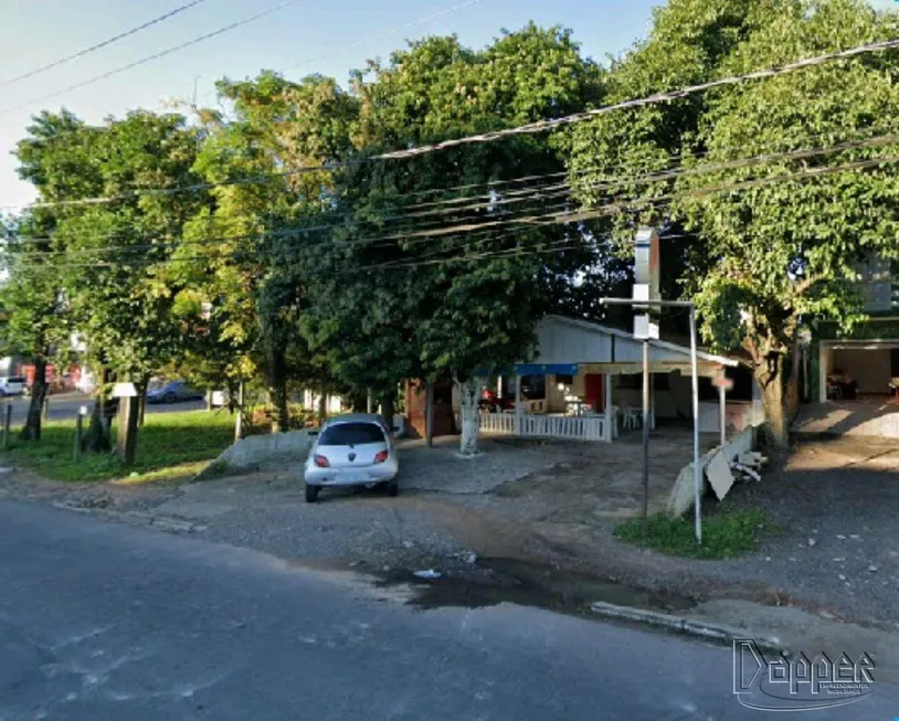 Foto 1 de Lote/Terreno à venda em Canudos, Novo Hamburgo