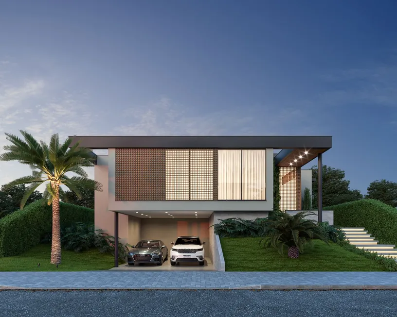 Foto 1 de Casa com 3 Quartos à venda, 280m² em São Simão, Criciúma