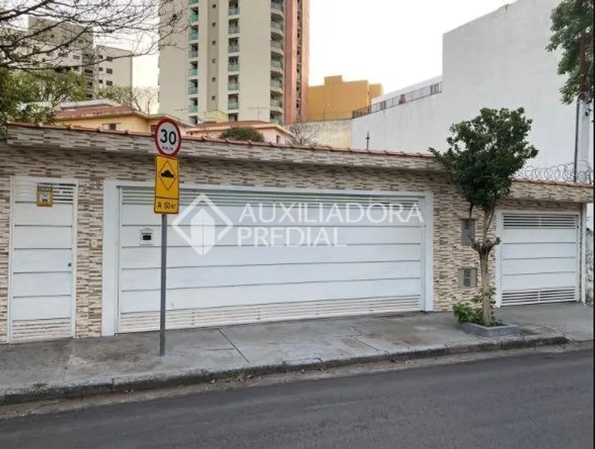 Foto 1 de Casa com 5 Quartos para alugar, 300m² em Baeta Neves, São Bernardo do Campo