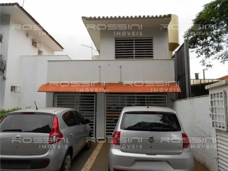 Foto 1 de Ponto Comercial para alugar, 100m² em Jardim Sumare, Ribeirão Preto