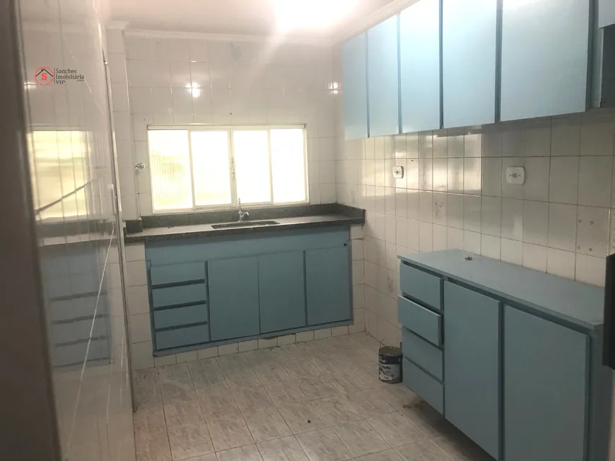 Foto 1 de Sobrado com 1 Quarto para alugar, 48m² em Alto da Mooca, São Paulo