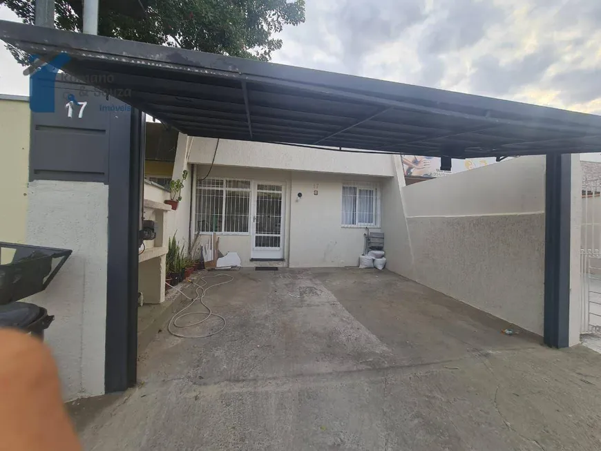 Foto 1 de Casa com 5 Quartos à venda, 110m² em Vila Silveira, Guarulhos