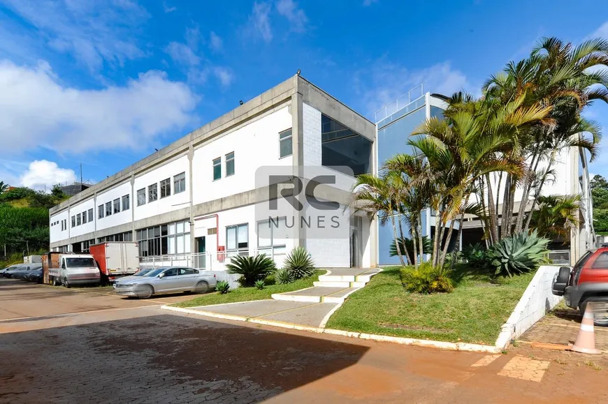 Foto 1 de Galpão/Depósito/Armazém para alugar, 950m² em Olhos D'água, Belo Horizonte