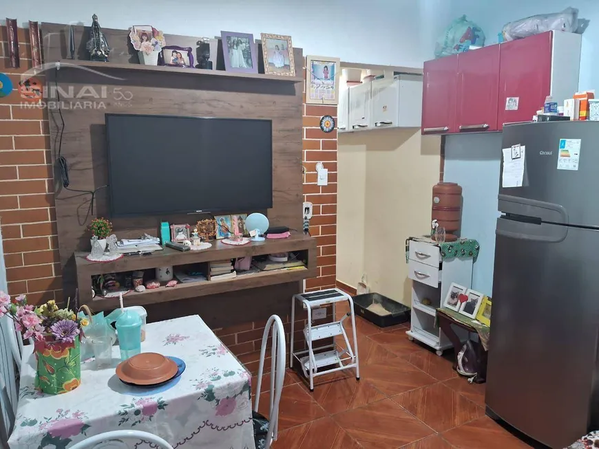 Foto 1 de Apartamento com 1 Quarto para venda ou aluguel, 40m² em Santa Ifigênia, São Paulo