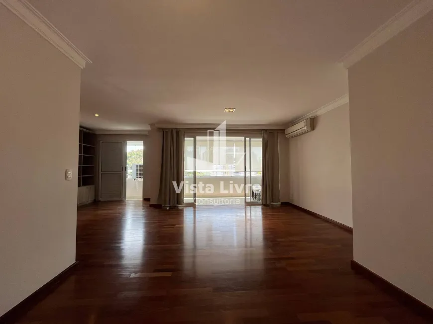 Foto 1 de Apartamento com 2 Quartos à venda, 116m² em Brooklin, São Paulo