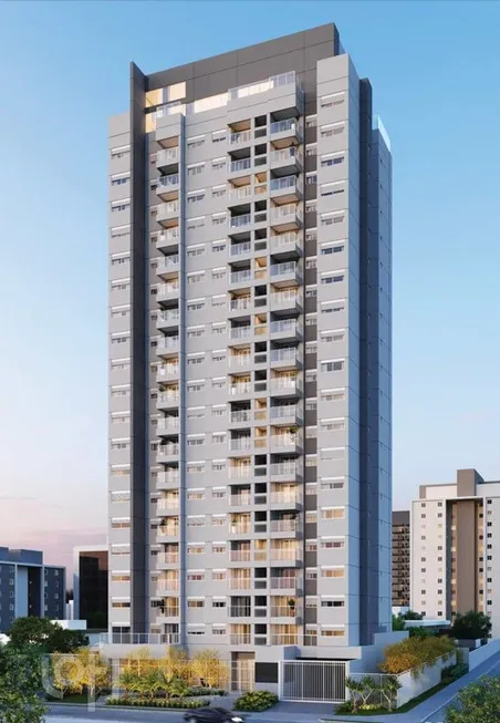 Foto 1 de Apartamento com 3 Quartos à venda, 73m² em Santo Amaro, São Paulo