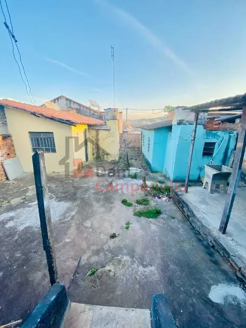 Foto 1 de Casa com 3 Quartos à venda, 153m² em Foch I, Pouso Alegre