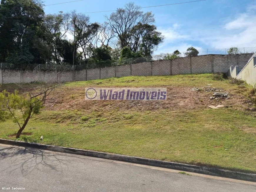 Foto 1 de Lote/Terreno à venda, 250m² em Residencial Portal Do Bosque, Louveira