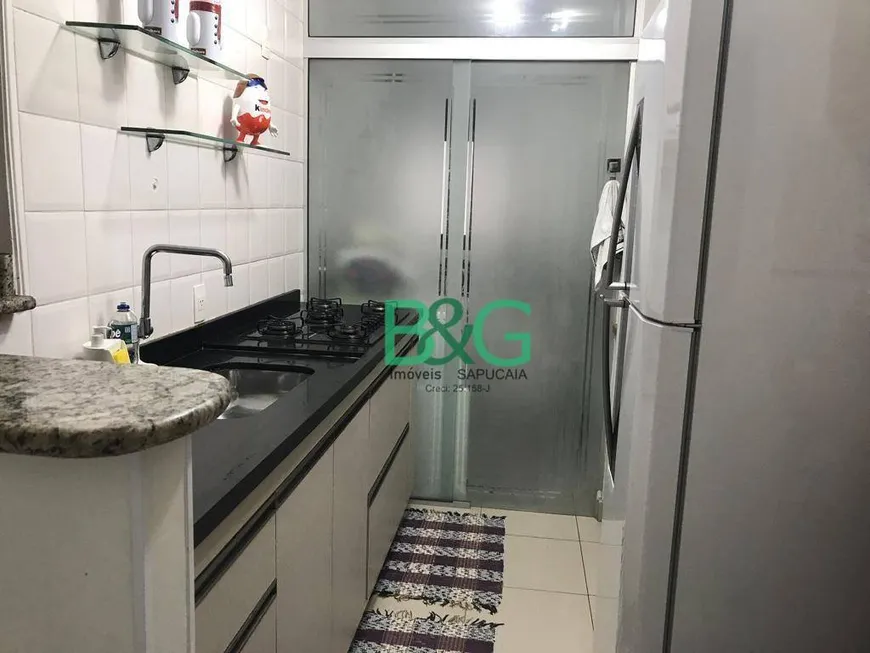 Foto 1 de Apartamento com 3 Quartos à venda, 64m² em Vila Carrão, São Paulo