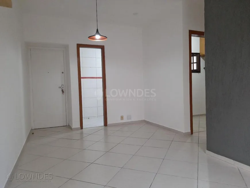 Foto 1 de Apartamento com 1 Quarto à venda, 56m² em Méier, Rio de Janeiro