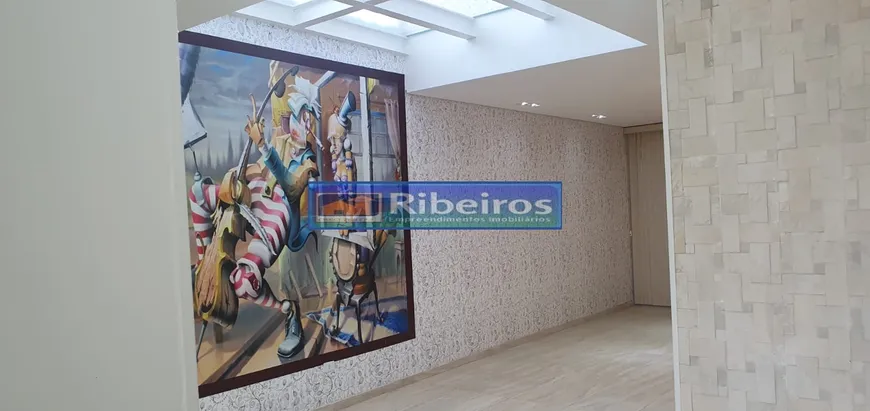 Foto 1 de Sobrado com 2 Quartos à venda, 220m² em Ipiranga, São Paulo