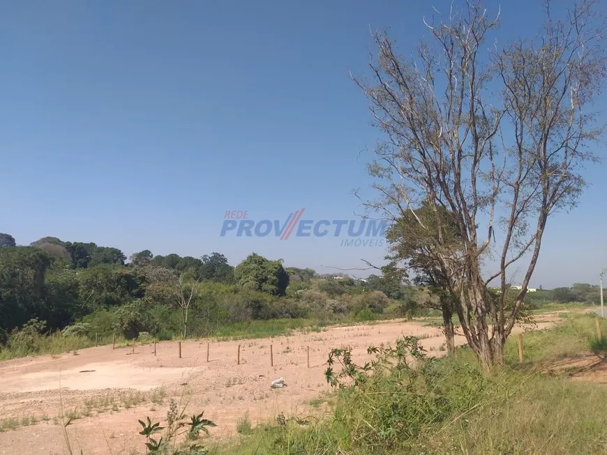 Foto 1 de Lote/Terreno à venda, 6071m² em Macuco, Valinhos