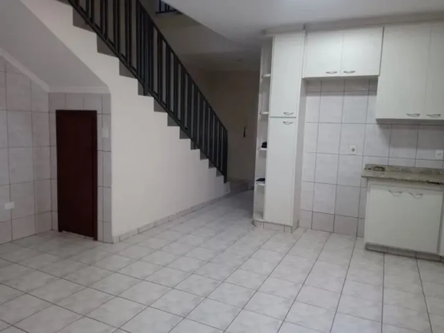 Foto 1 de Sobrado com 3 Quartos à venda, 200m² em Vila Carvalho, Sorocaba