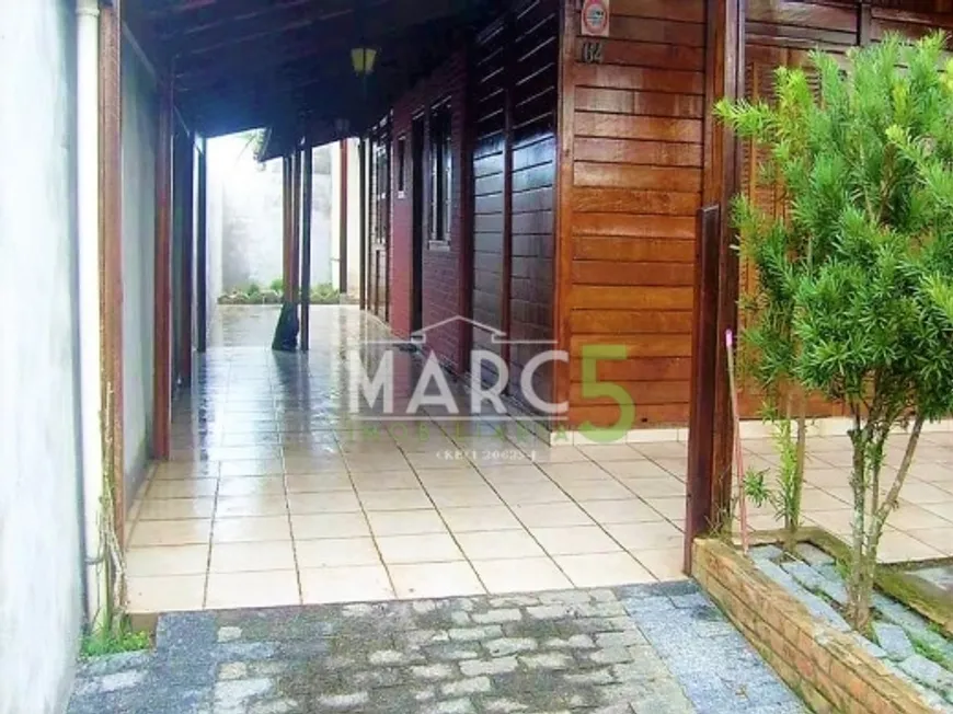 Foto 1 de Casa com 3 Quartos à venda, 140m² em , Peruíbe