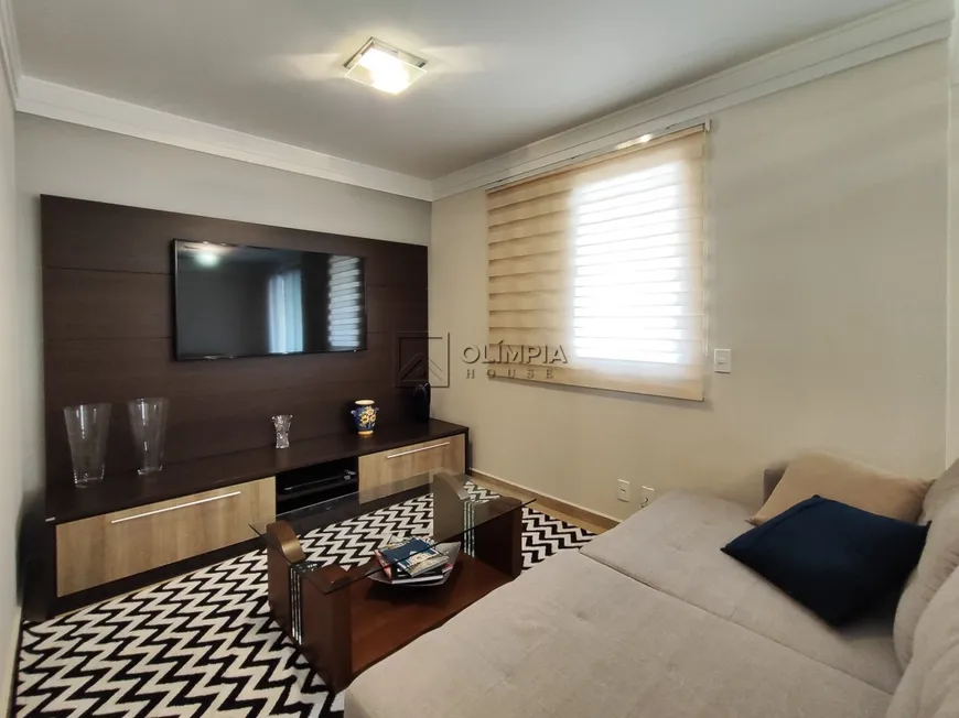 Foto 1 de Apartamento com 2 Quartos à venda, 110m² em Pompeia, São Paulo