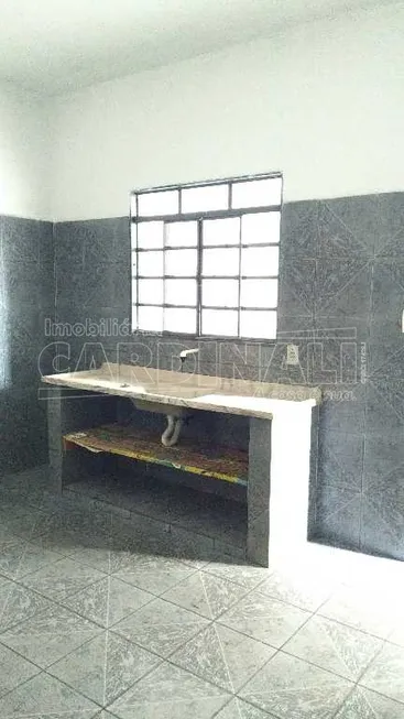 Foto 1 de Casa com 2 Quartos à venda, 102m² em Vila Santa Madre Cabrini, São Carlos