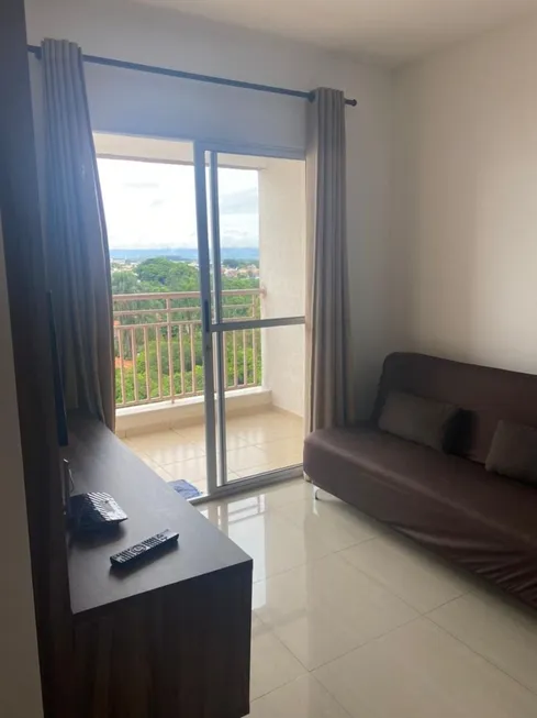 Foto 1 de Apartamento com 2 Quartos à venda, 65m² em Vila Aparecida, Taubaté