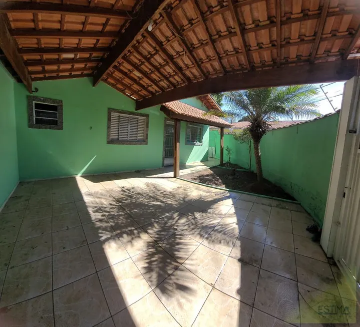 Foto 1 de Casa com 3 Quartos à venda, 86m² em Parque Interlagos, São José dos Campos