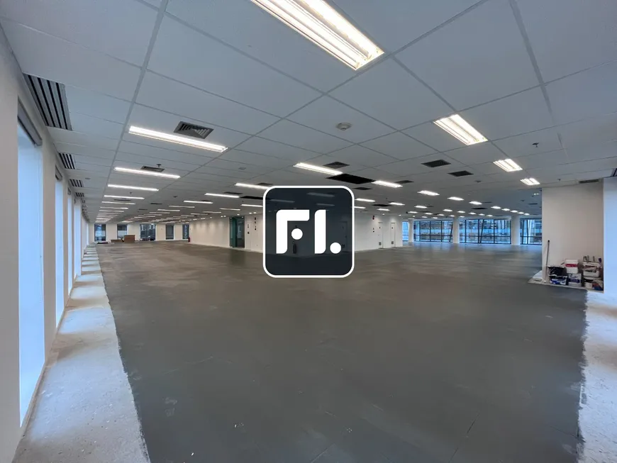 Foto 1 de Sala Comercial para alugar, 925m² em Itaim Bibi, São Paulo