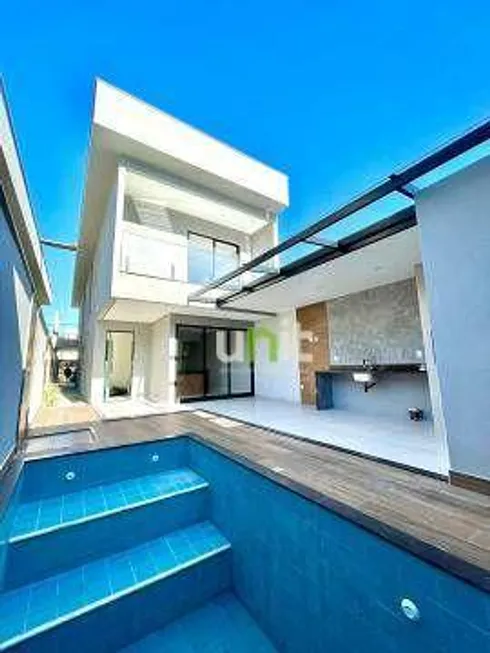 Foto 1 de Casa com 4 Quartos à venda, 220m² em Piratininga, Niterói