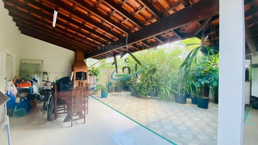 Foto 1 de Casa com 4 Quartos à venda, 356m² em Praia do Lazaro, Ubatuba