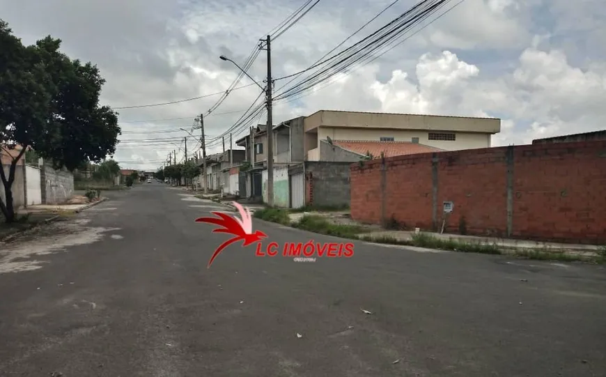 Foto 1 de Lote/Terreno à venda, 400m² em Residencial Bordon, Sumaré