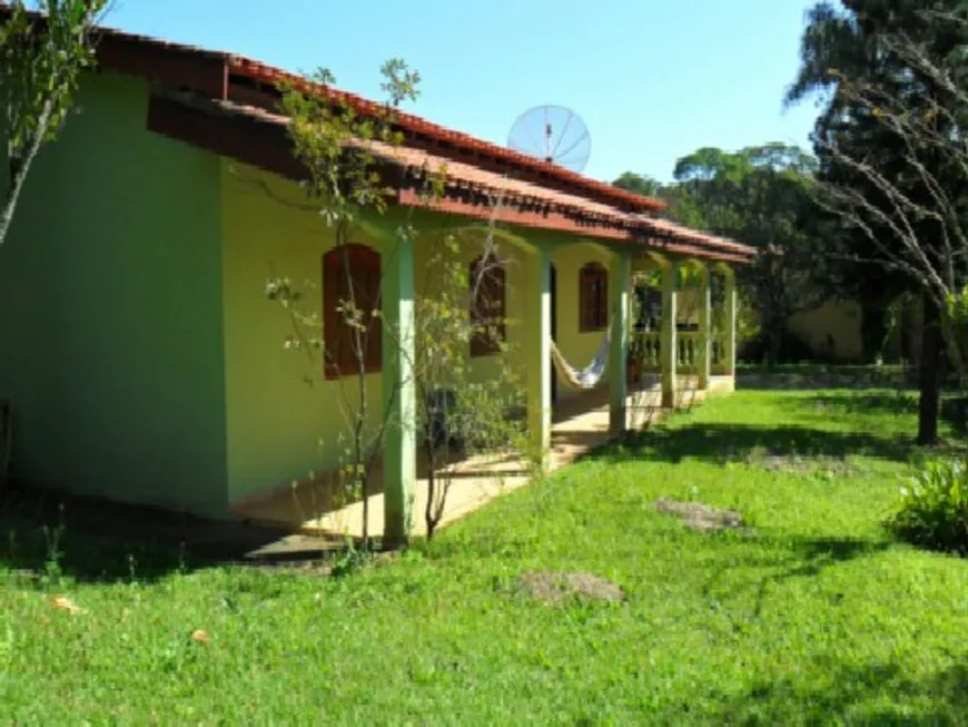 Foto 1 de Fazenda/Sítio com 3 Quartos à venda, 1389m² em Jardim Currupira, Jundiaí