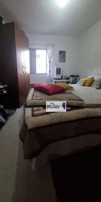 Foto 1 de Apartamento com 2 Quartos à venda, 87m² em Centro, Guarulhos