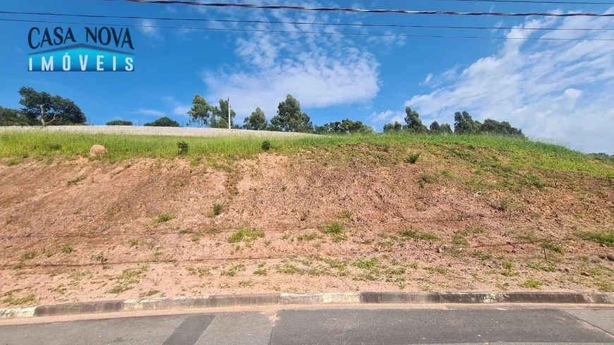 Foto 1 de Lote/Terreno à venda, 662m² em Condominio Villa D Oro, Vinhedo