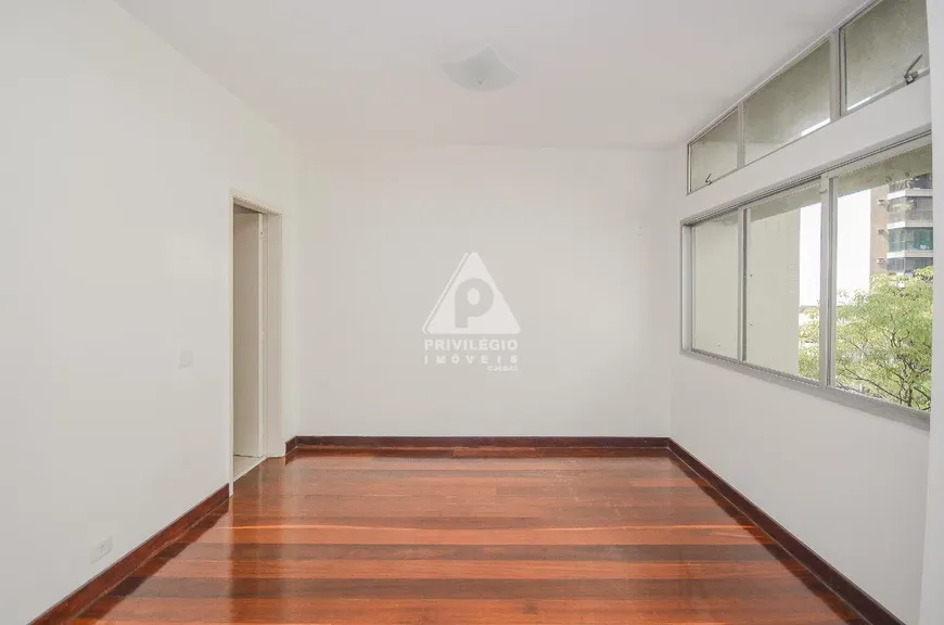 Foto 1 de Apartamento com 3 Quartos à venda, 122m² em Ipanema, Rio de Janeiro