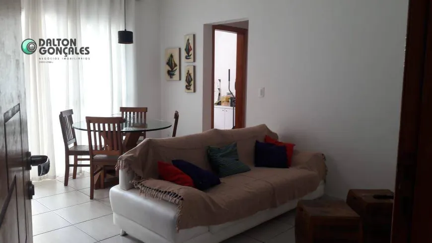 Foto 1 de Apartamento com 3 Quartos à venda, 82m² em Aqui Se Vive, Indaiatuba