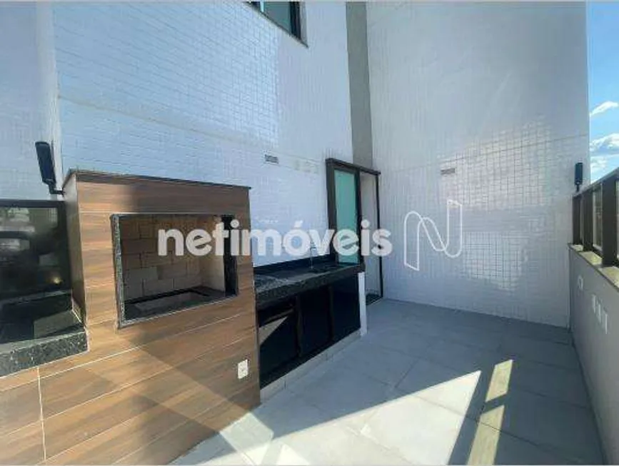 Foto 1 de Apartamento com 3 Quartos à venda, 150m² em Padre Eustáquio, Belo Horizonte