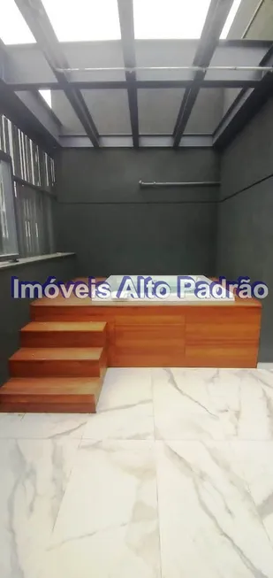 Foto 1 de Cobertura com 2 Quartos à venda, 175m² em Brooklin, São Paulo