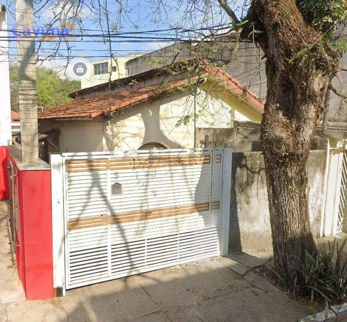 Foto 1 de Casa com 2 Quartos à venda, 145m² em Vila Caminho do Mar, São Bernardo do Campo