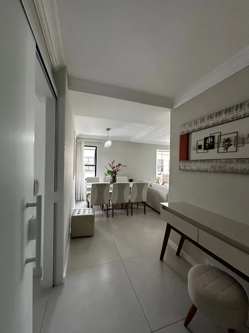 Foto 1 de Apartamento com 3 Quartos para venda ou aluguel, 116m² em Alphaville Comercial, Barueri