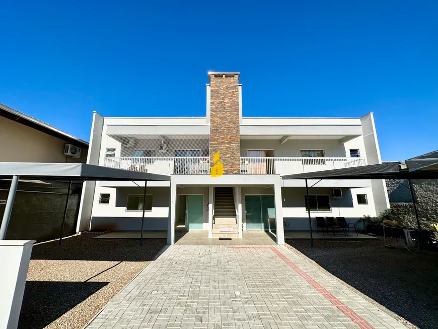 Foto 1 de Apartamento com 2 Quartos à venda, 105m² em Araponguinhas, Timbó