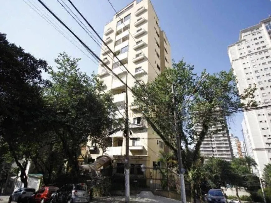 Foto 1 de Apartamento com 1 Quarto à venda, 39m² em Paraíso, São Paulo