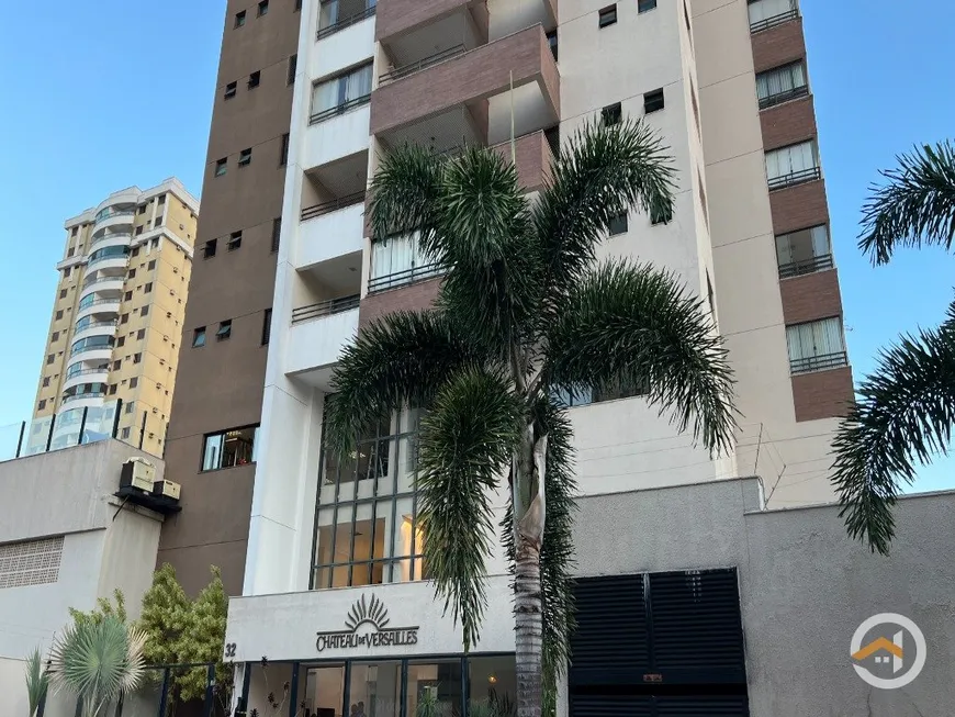 Foto 1 de Apartamento com 2 Quartos à venda, 68m² em Bela Vista, Goiânia