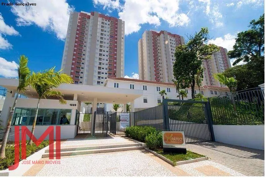 Foto 1 de Apartamento com 3 Quartos à venda, 80m² em Ponte Preta, Campinas