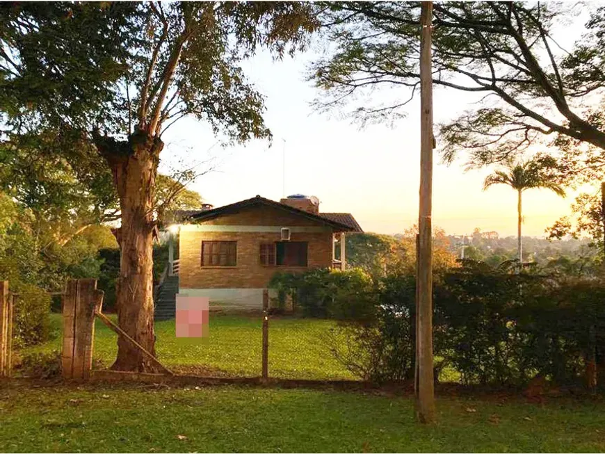 Foto 1 de Casa com 2 Quartos à venda, 243m² em Parque Eldorado, Eldorado do Sul