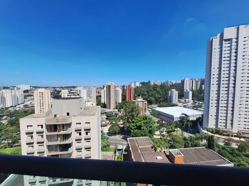 Foto 1 de Apartamento com 2 Quartos à venda, 60m² em Vila Andrade, São Paulo